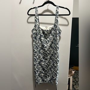 Abercrombie mini dress
